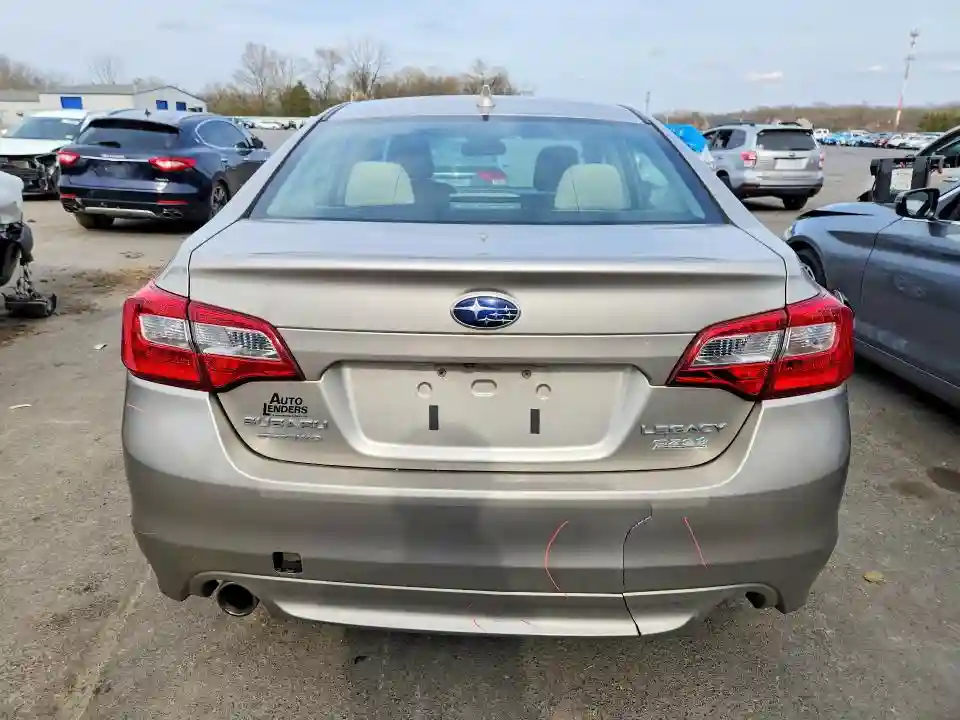 4S3BNAD62H3026916 2017 SUBARU LEGACY-5