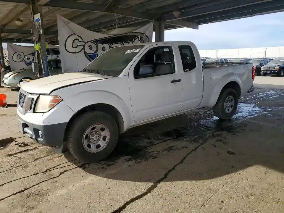 1N6BD0CT1CC405254 2012 NISSAN FRONTIER S-0