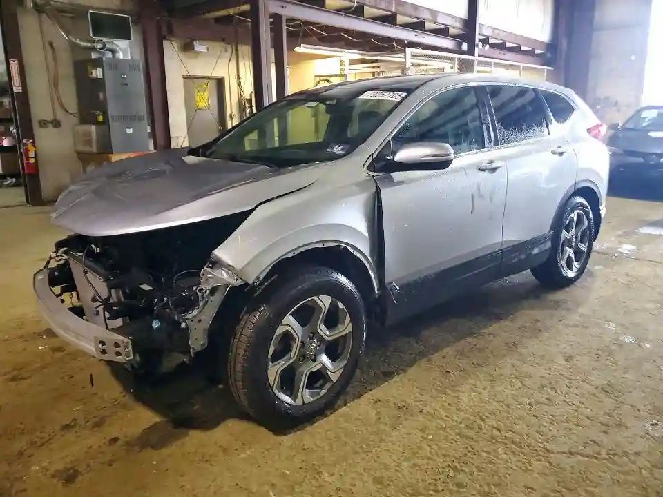 2HKRW2H56KH618818 2019 HONDA CR-V-0