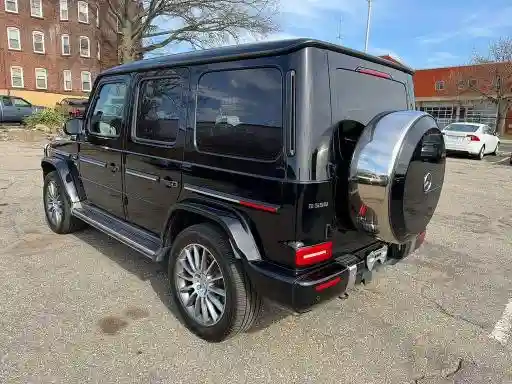 W1NYC6BJ7LX342178 2020 MERCEDES-BENZ G-CLASS-1