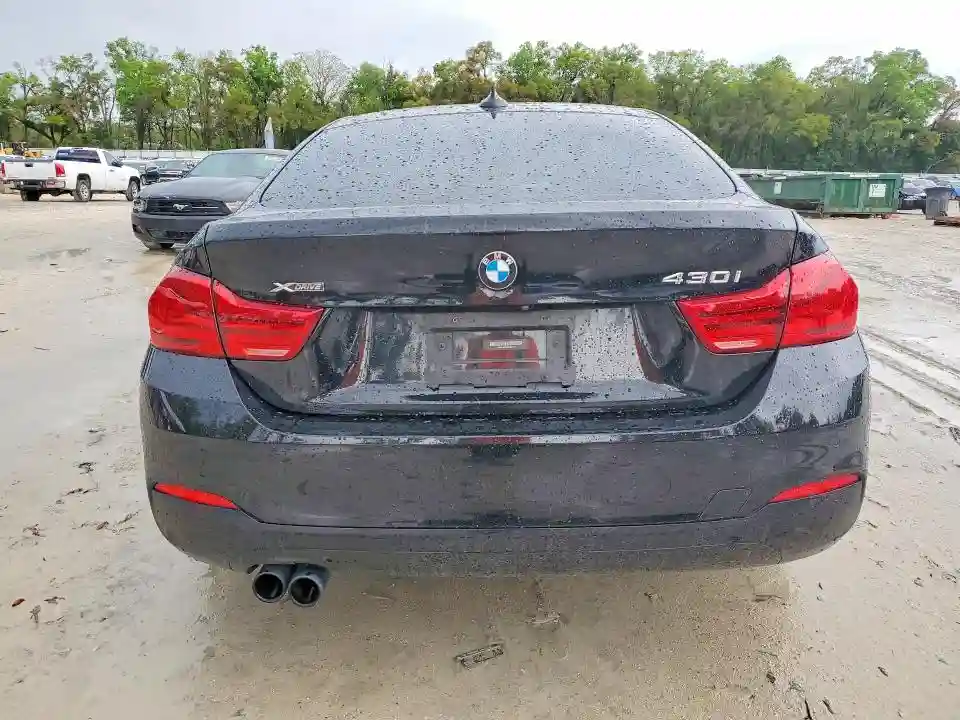 WBA4J3C5XJBL03166 2018 BMW 4 SERIES-5