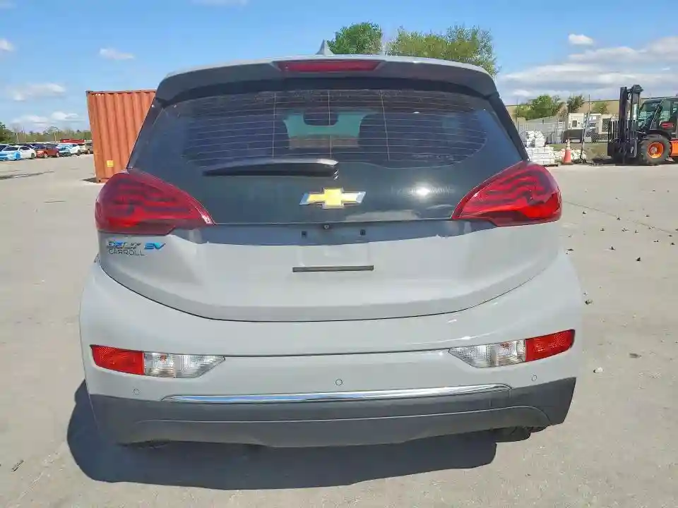 1G1FY6S06M4110450 2021 CHEVROLET BOLT-5