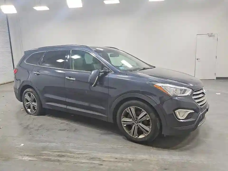 KM8SRDHF8EU088466 2014 HYUNDAI SANTA FE-3