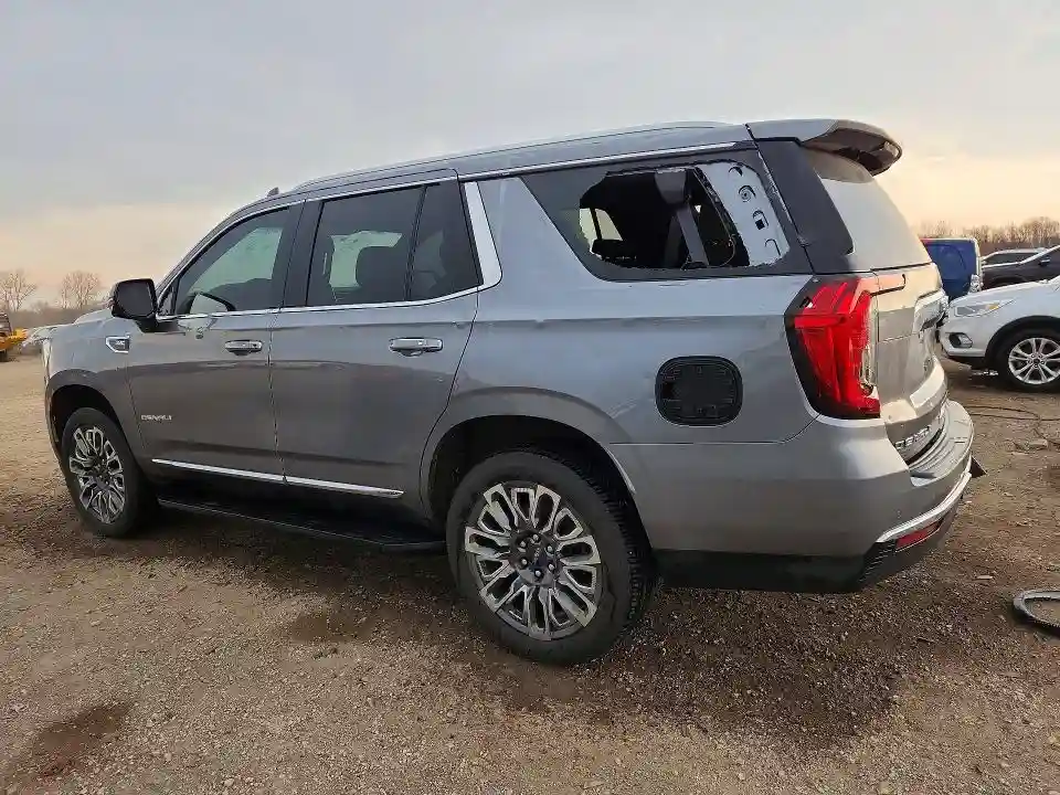 1GKS2BKD1MR303034 2021 GMC YUKON-1