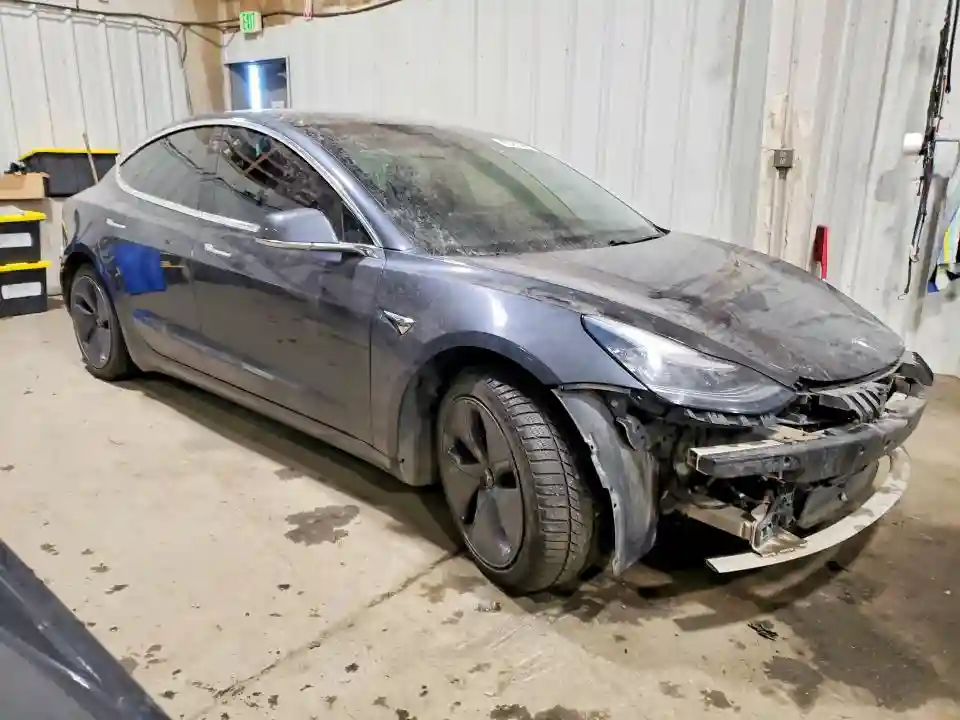 5YJ3E1EB2KF495692 2019 TESLA MODEL 3-3