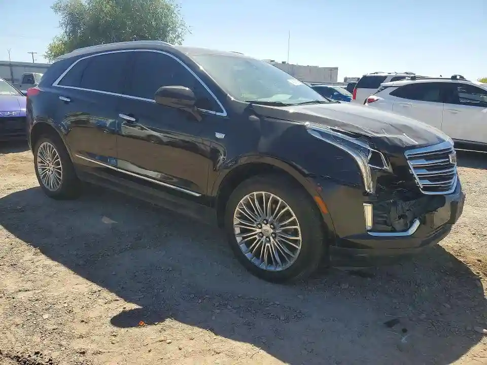 1GYKNARS3KZ146941 2019 CADILLAC XT5-3