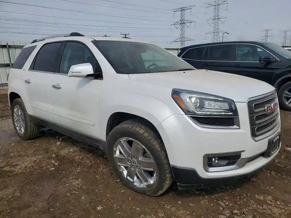 1GKKVSKD2HJ145525 2017 GMC ACADIA-3