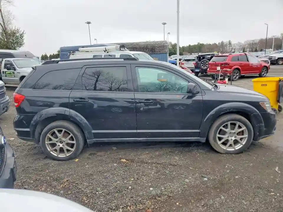 3C4PDDBG9DT519108 2013 DODGE JOURNEY-2