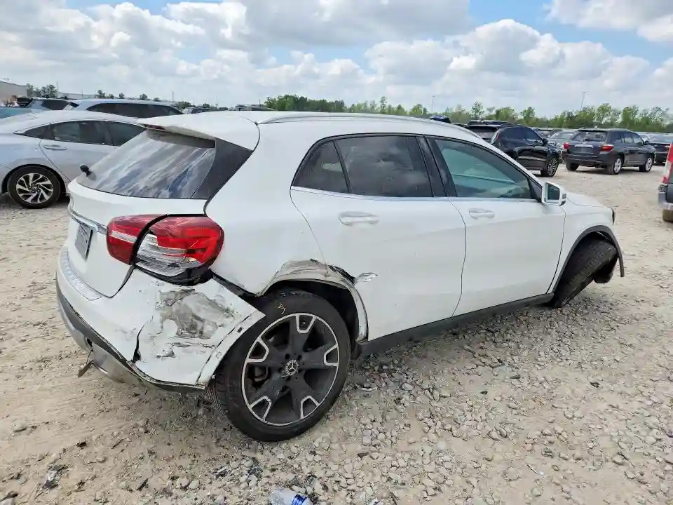 WDCTG4EBXLU024503 2020 MERCEDES-BENZ GLA-CLASS-2
