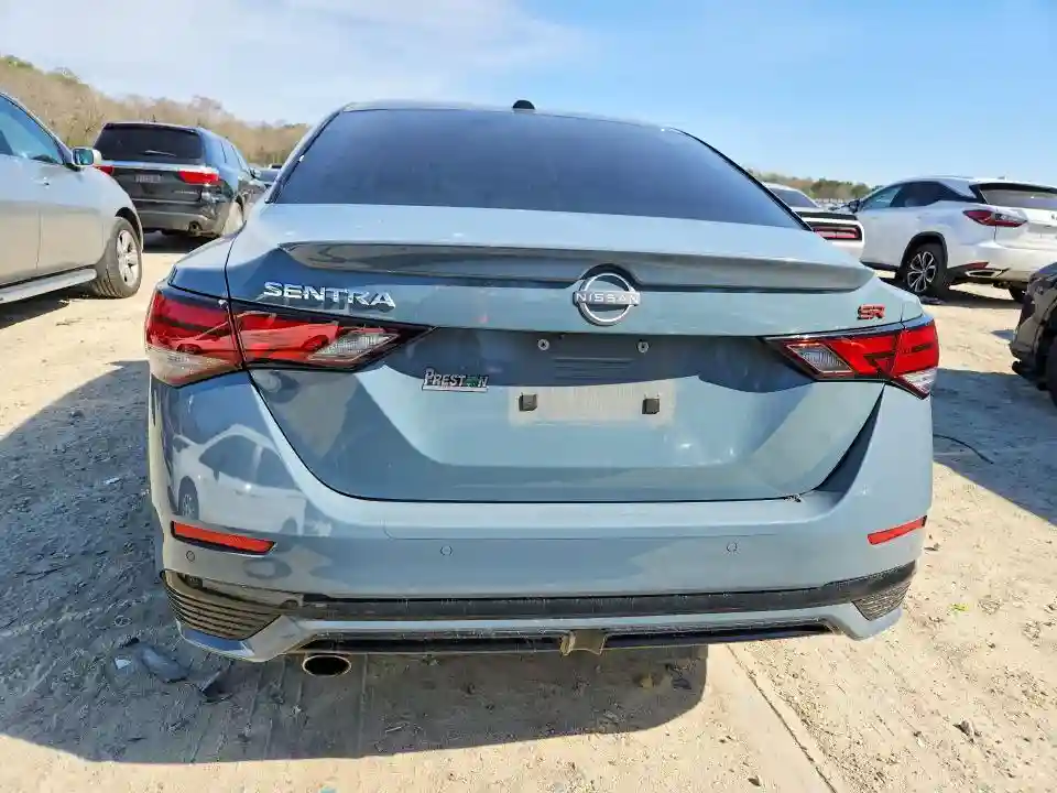 3N1AB8DV8RY206434 2024 NISSAN SENTRA-5