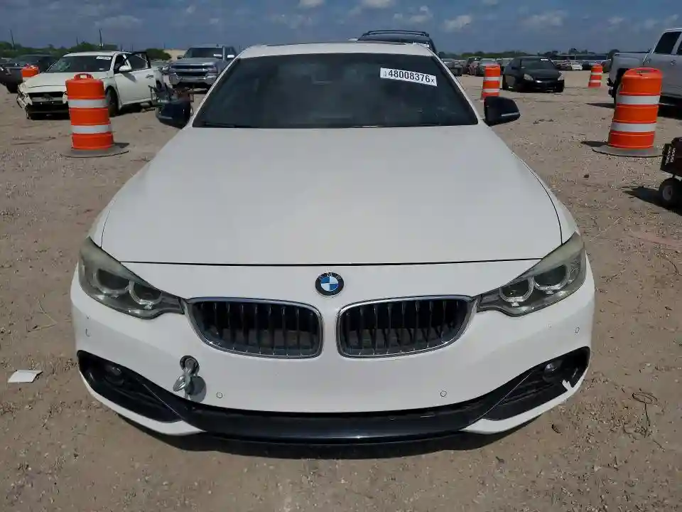 WBA3R1C57FK193774 2015 BMW 4 SERIES-4