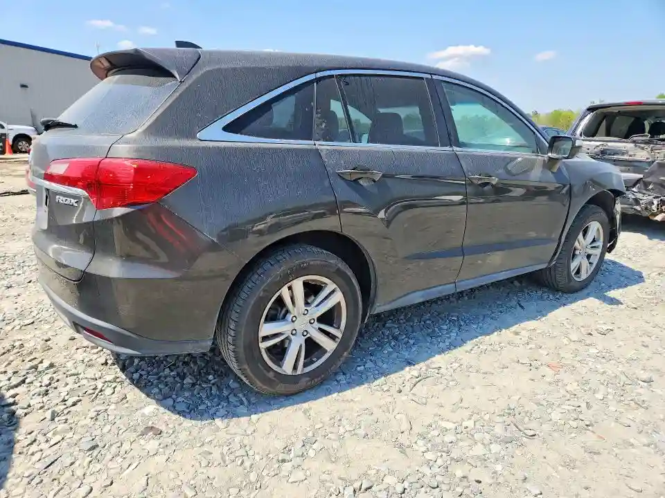 5J8TB3H38EL006241 2014 ACURA RDX-2