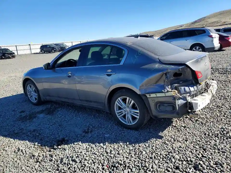 JN1CV6AR8CM670362 2012 INFINITI G37-1