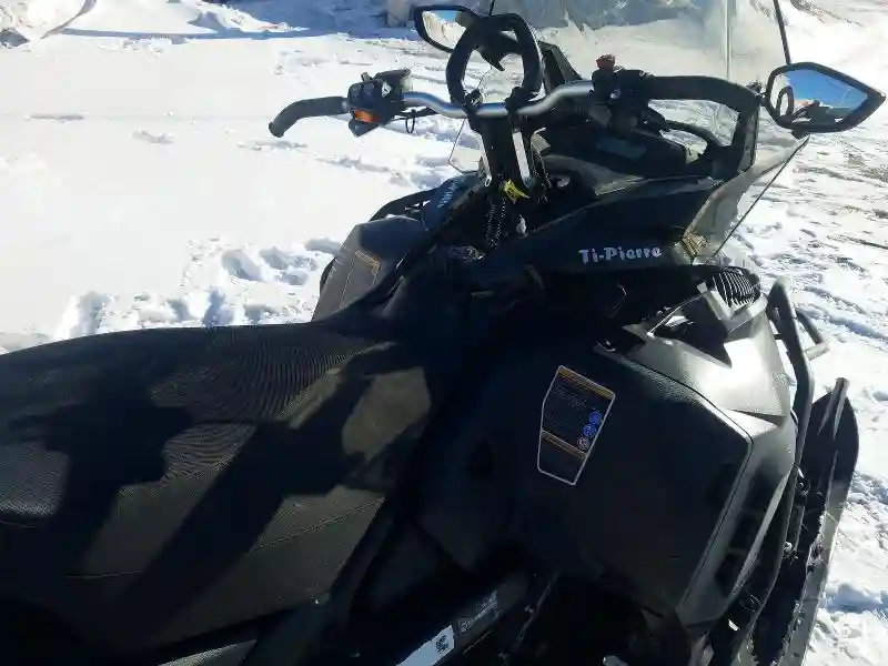 2BPSASNA0NV000166 2022 SKIDOO-4
