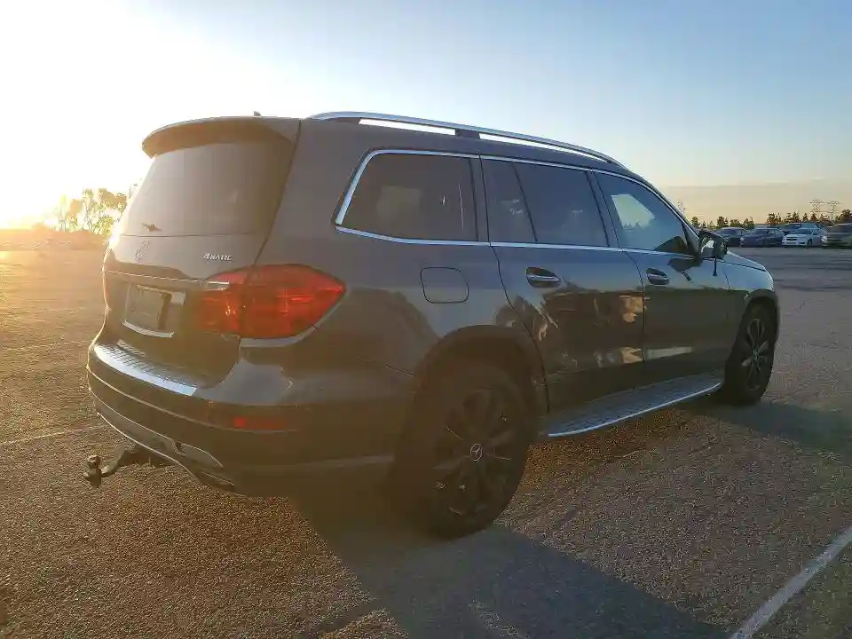 4JGDF6EE7GA665985 2016 MERCEDES BENZ GL-CLASS-2