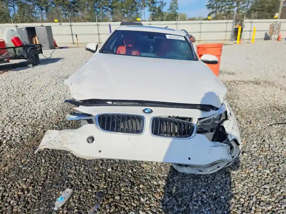 WBA4J1C53KBM15958 2019 BMW 4 SERIES-4
