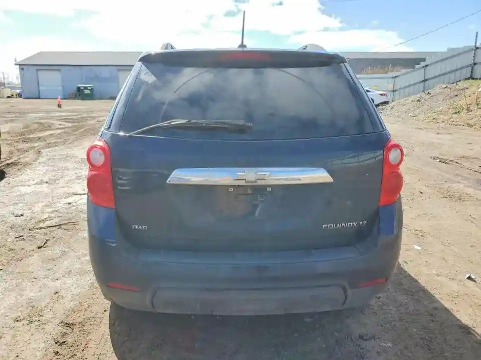 2GNFLGEK1F6287280 2015 CHEVROLET EQUINOX-5
