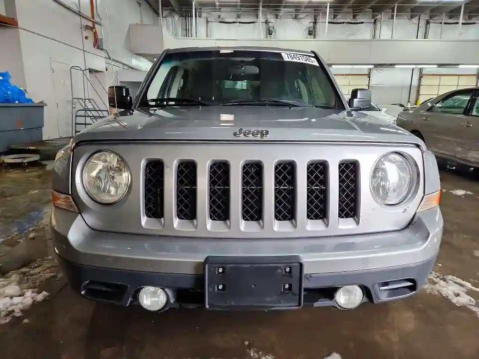 1C4NJPBB0FD273760 2015 JEEP PATRIOT-4