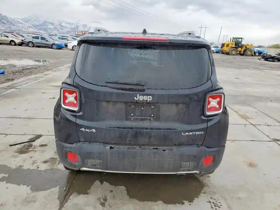 ZACCJBDT0FPC31459 2015 JEEP RENEGADE-5