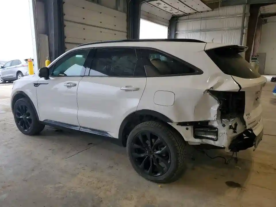 5XYRKDLF8PG161208 2023 KIA SORENTO-1