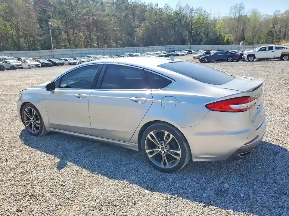 3FA6P0K90LR176204 2020 FORD FUSION-1