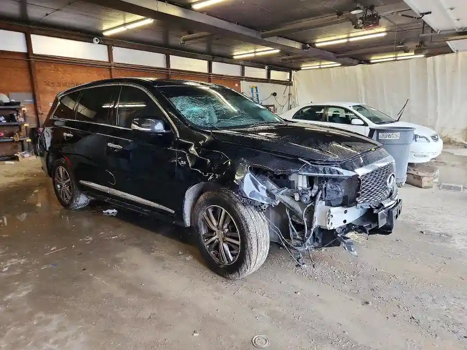 5N1DL0MM5KC565959 2019 INFINITI QX60-3