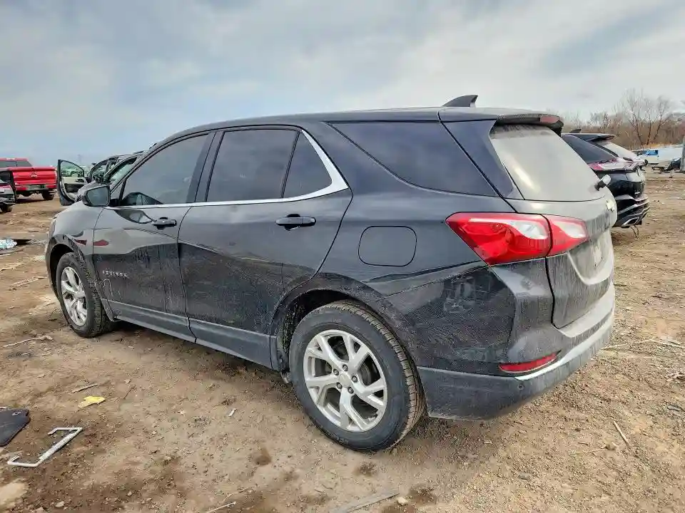 2GNAXKEV6L6130108 2020 CHEVROLET EQUINOX-1