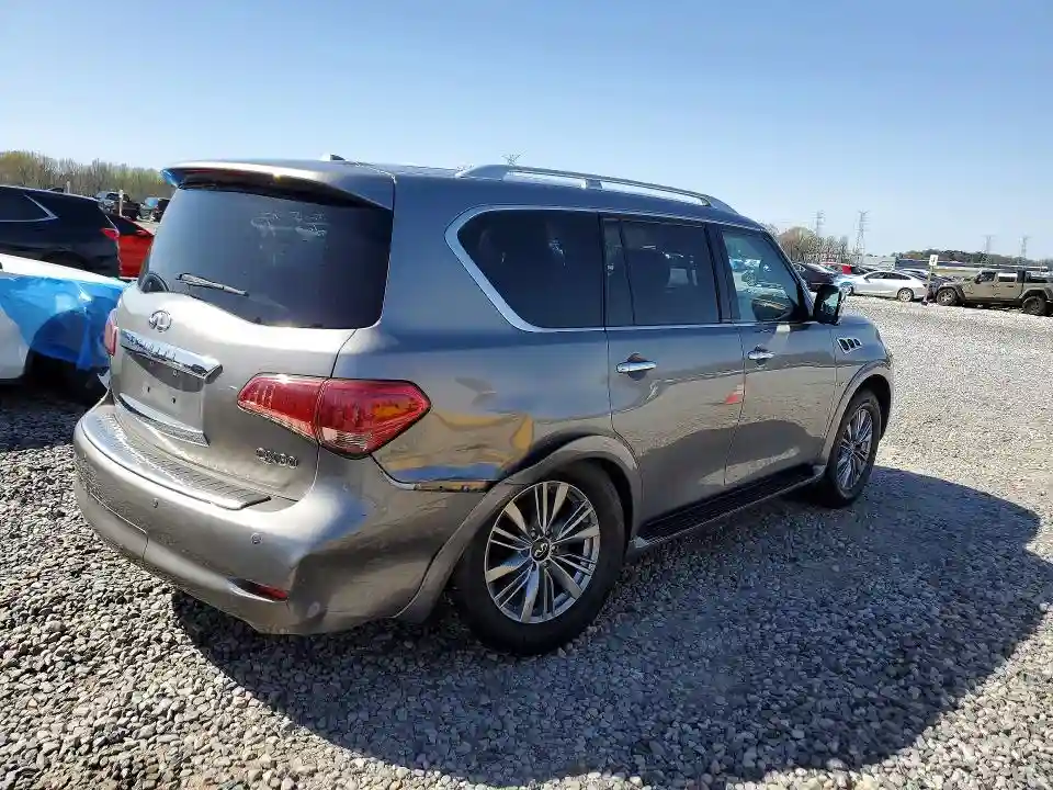 JN8AZ2NE3E9069119 2014 INFINITI QX80-2