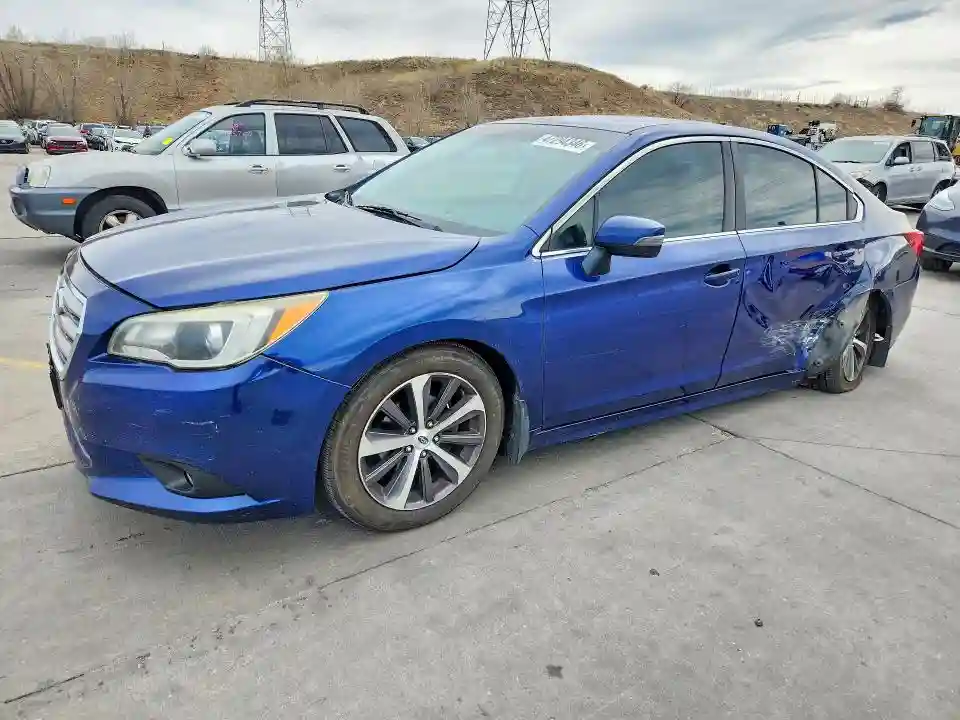 4S3BNAL65F3014936 2015 SUBARU LEGACY-0