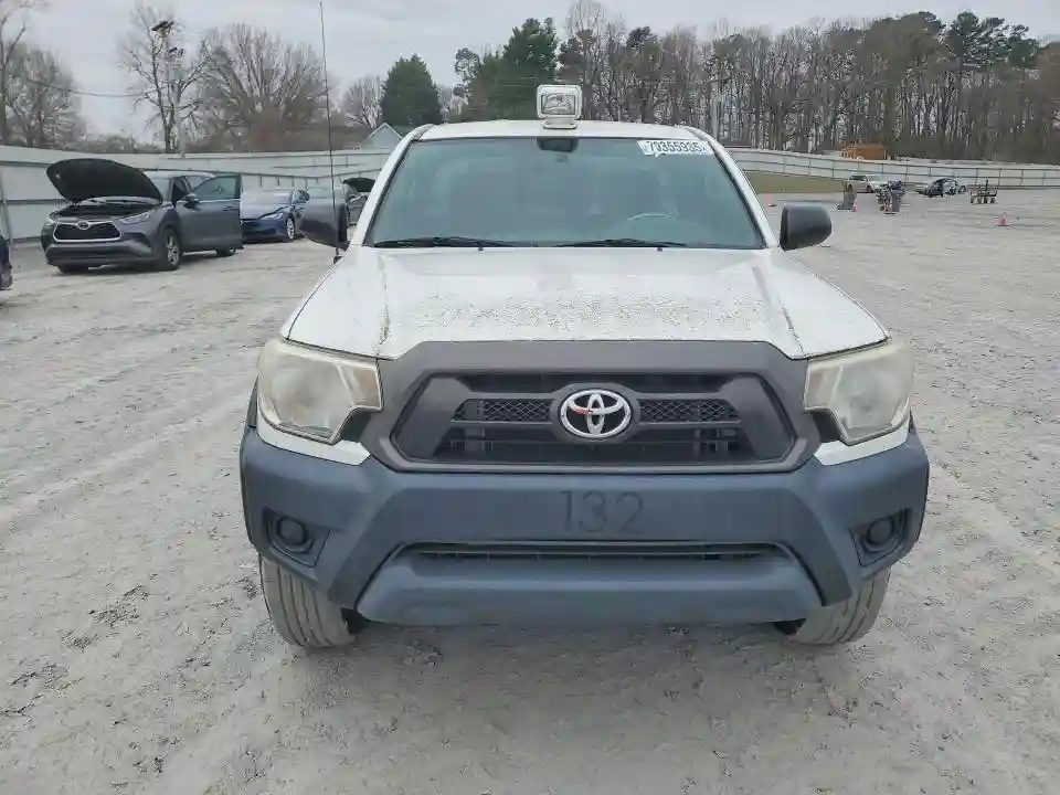 5TFPX4EN6DX017341 2013 TOYOTA TACOMA-4