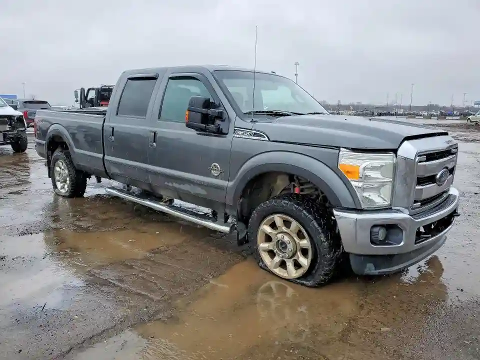 1FT8W3BT2FEA80469 2015 FORD F350-3