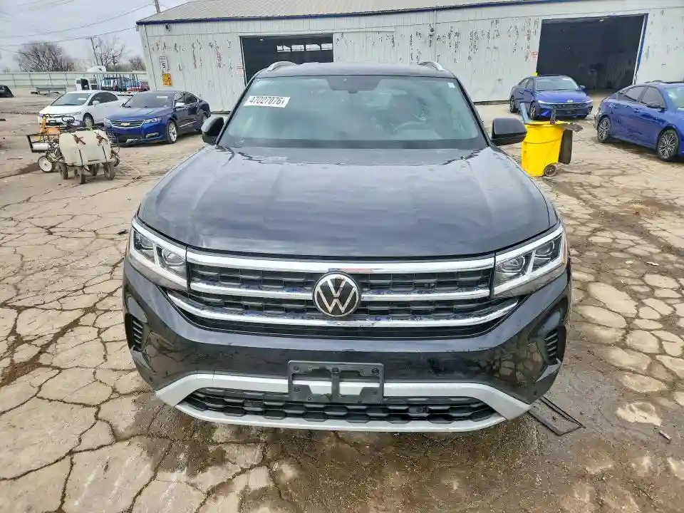 1V2HE2CA2PC223507 2023 VOLKSWAGEN ATLAS-4