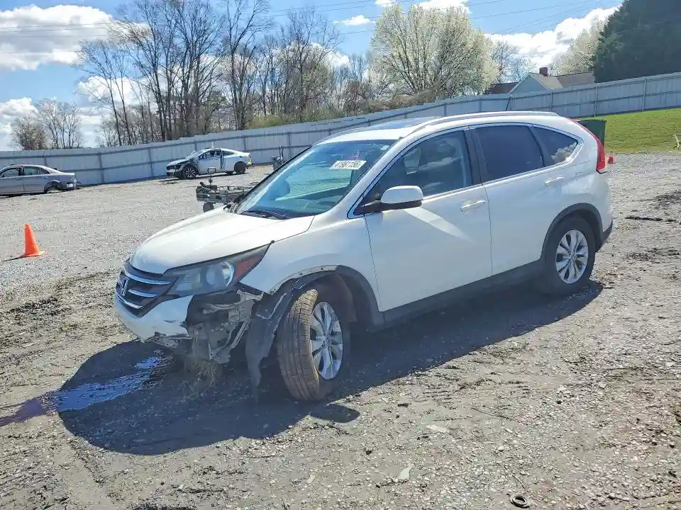 5J6RM3H79DL034547 2013 HONDA CR-V-0