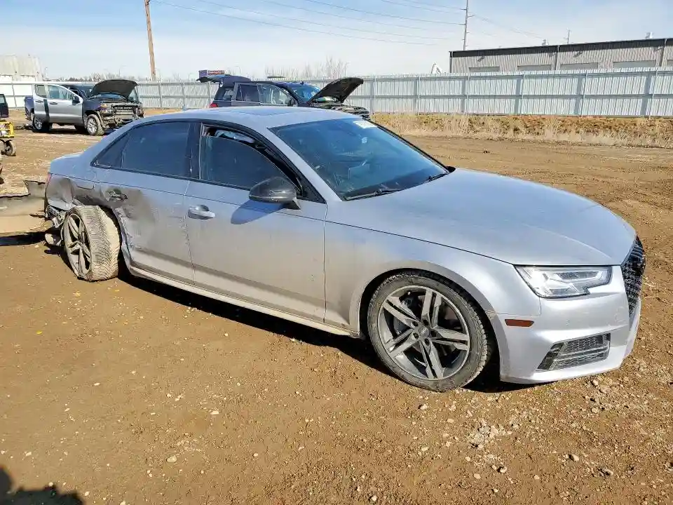 WAUENAF49HN021268 2017 AUDI A4-3