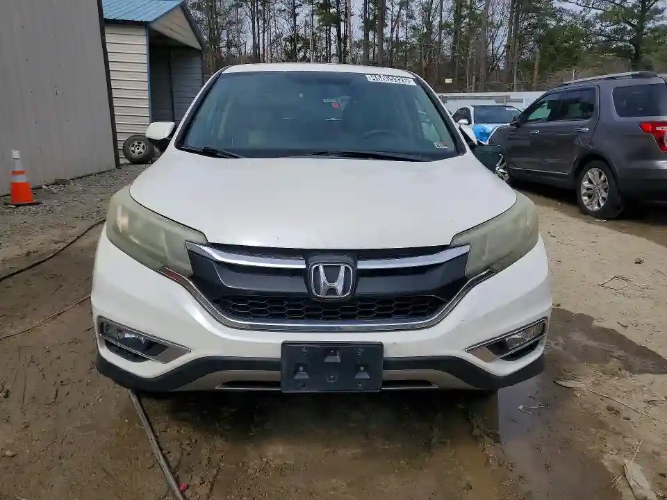 5J6RM4H57FL033291 2015 HONDA CRV-4