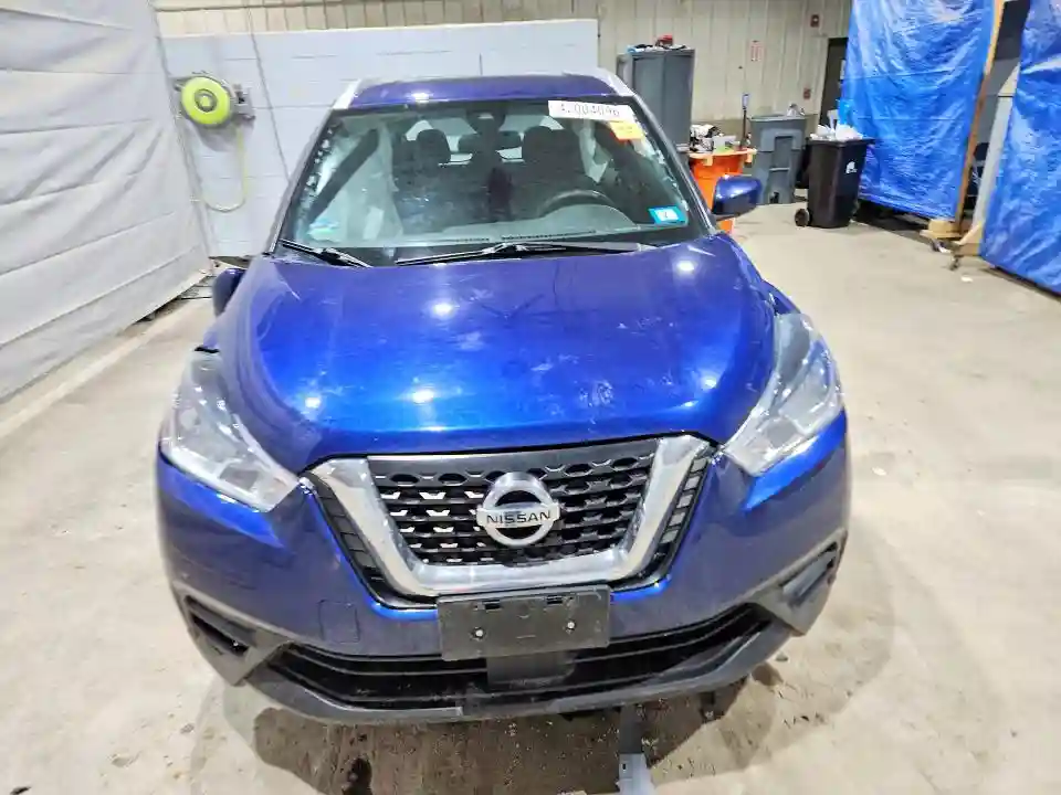 3N1CP5CV8LL491120 2020 NISSAN KICKS-4