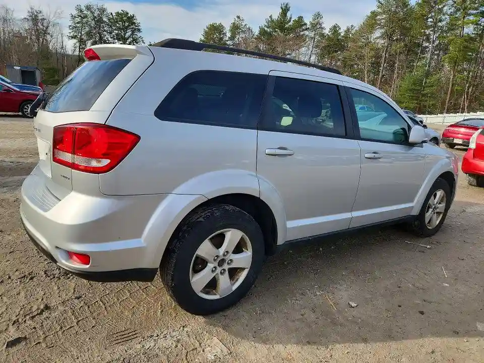 3C4PDDBG0CT178650 2012 DODGE JOURNEY-2