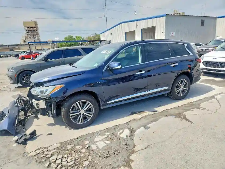 5N1DL0MN7LC532634 2020 INFINITI QX60-0