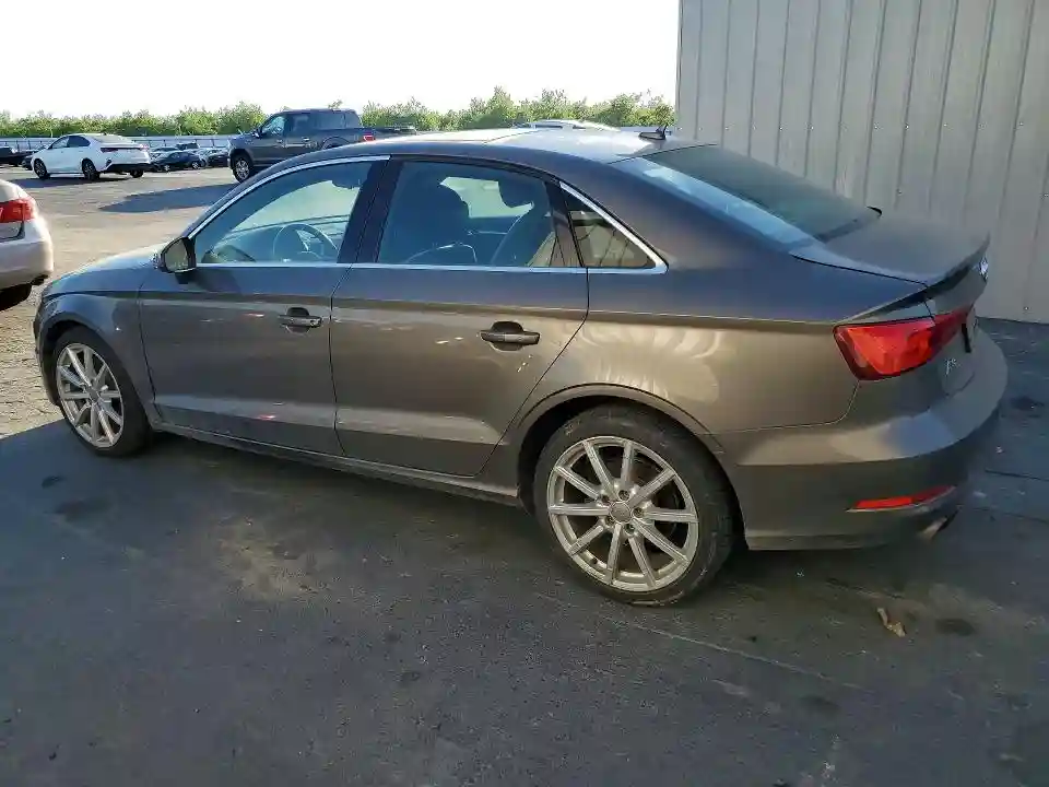 WAUACGFF9F1069592 2015 AUDI A3-1