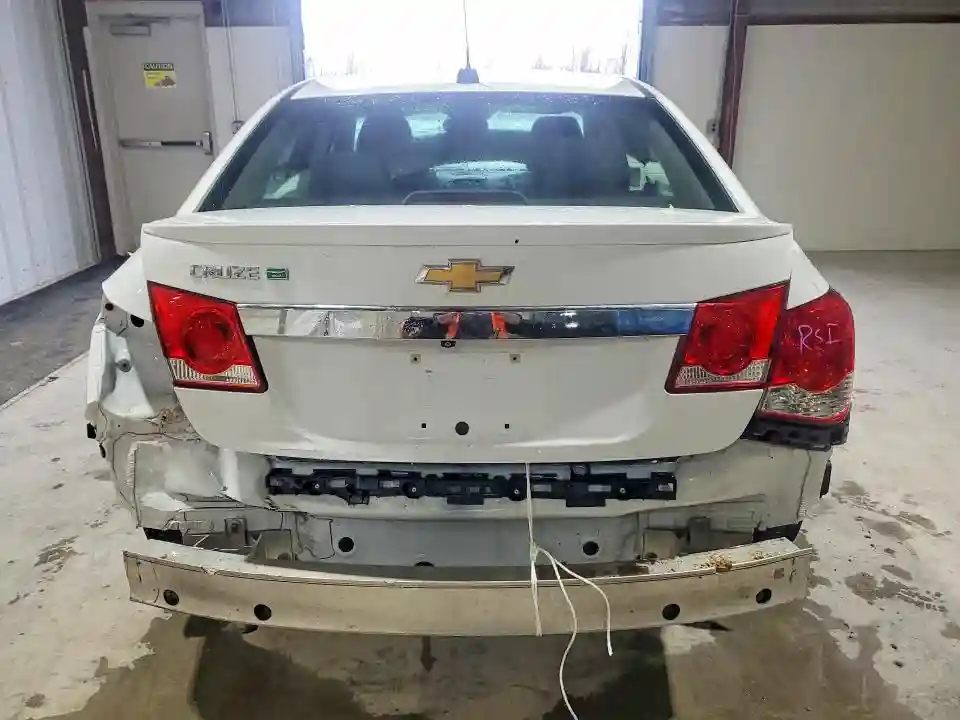 1G1PJ5SB5G7201510 2016 CHEVROLET CRUZE-5