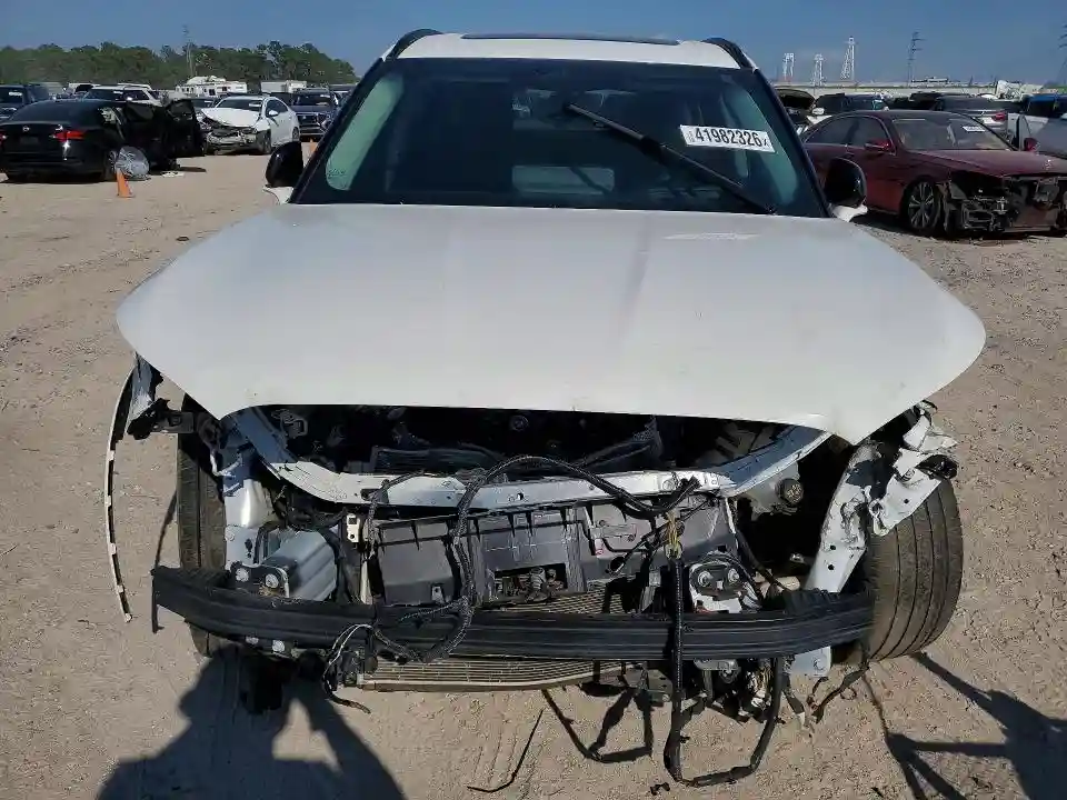 5LM5J6WC5SGL23437 2025 LINCOLN AVIATOR-4