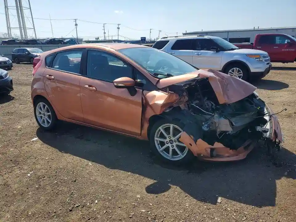 3FADP4EJ7HM102240 2017 FORD FIESTA-3