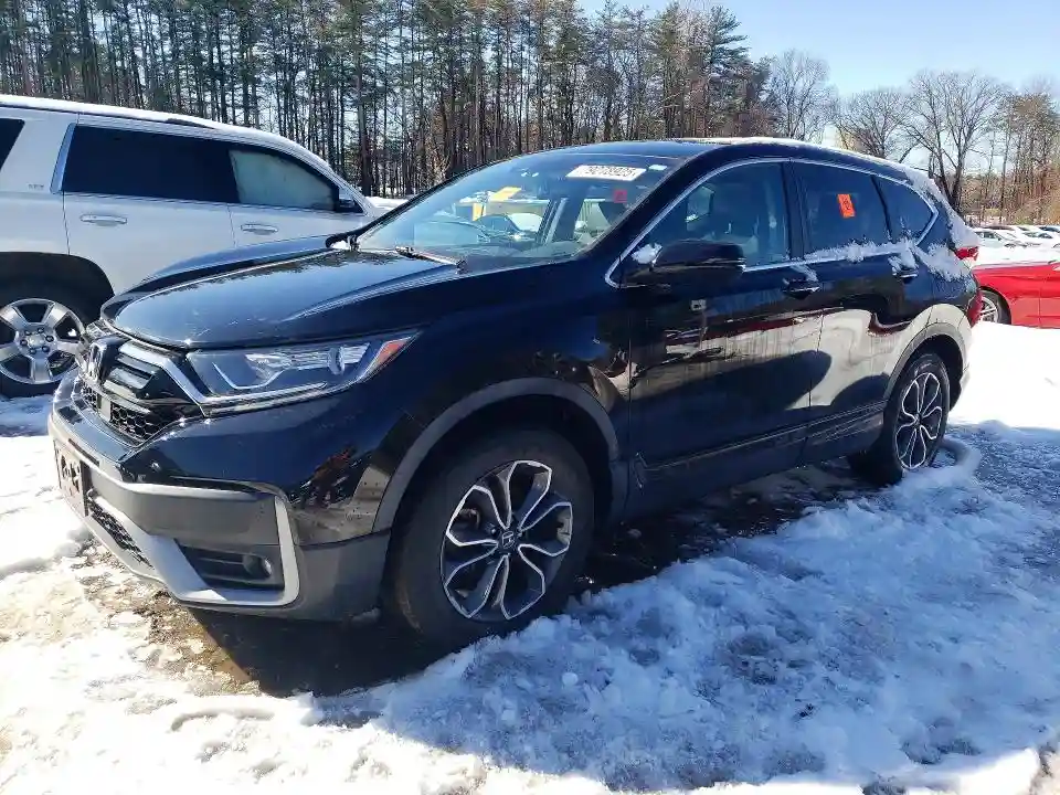 2HKRW2H82LH630797 2020 HONDA CR-V-0