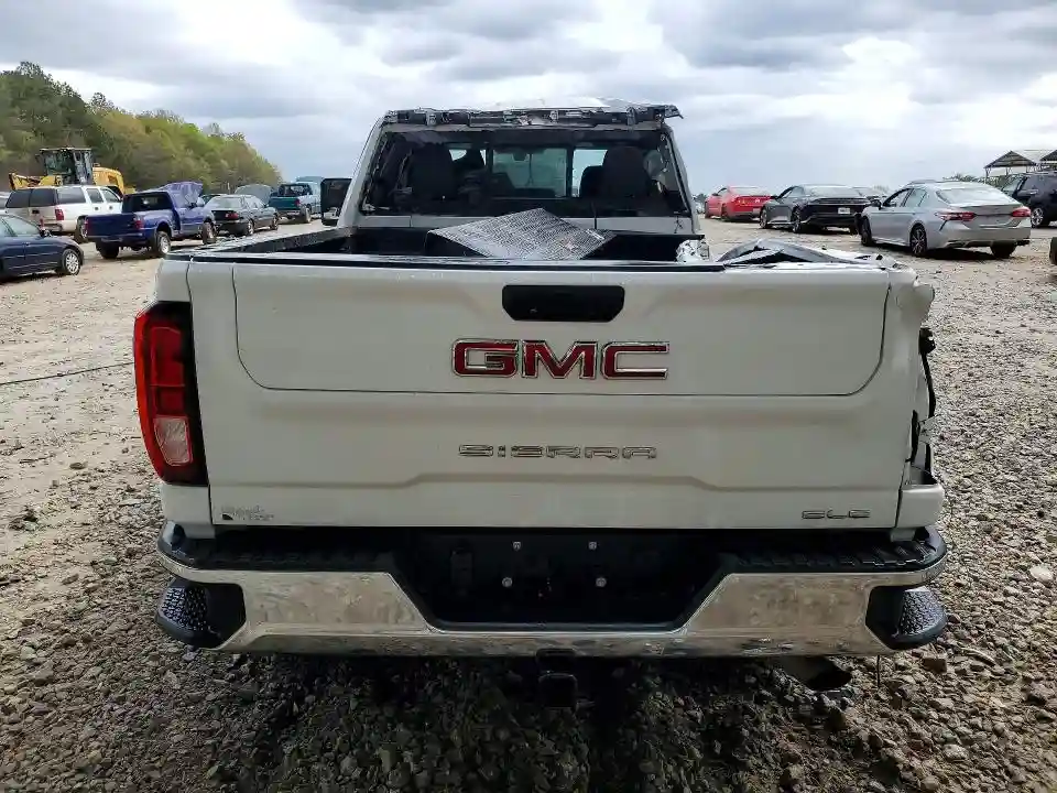 1GT59ME75NF179472 2022 GMC SIERRA-5