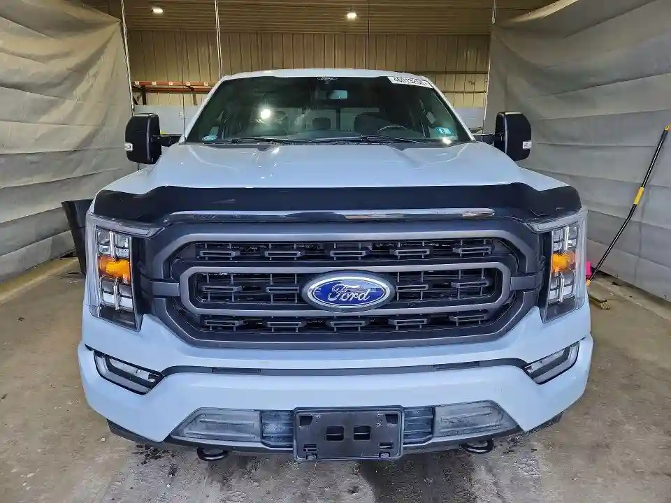 1FTFW1E57MKD67796 2021 FORD F150-4