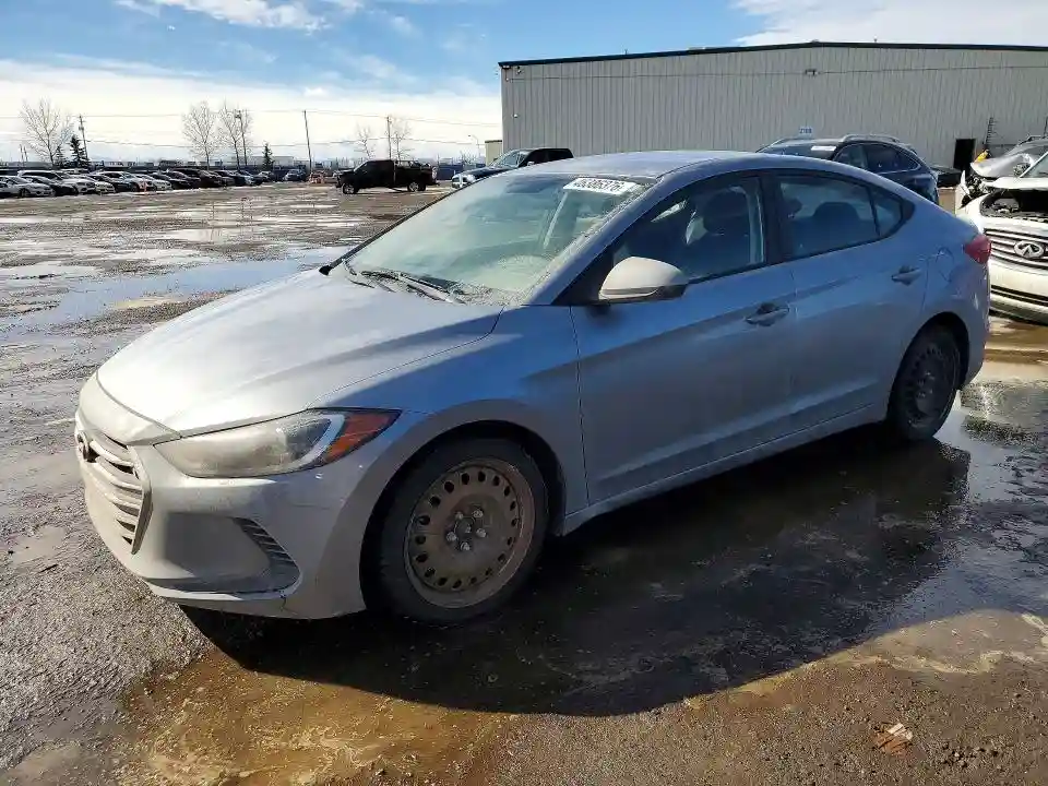 5NPD74LF7HH141831 2017 HYUNDAI ELANTRA-0