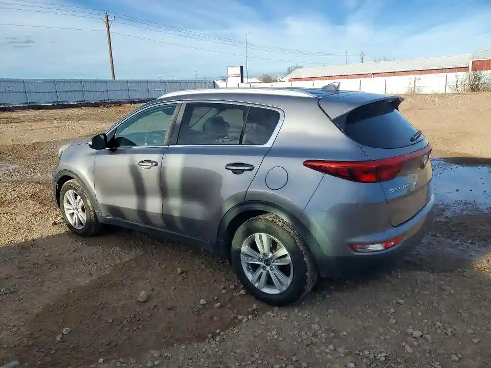 KNDPM3AC9J7396936 2018 KIA SPORTAGE-1