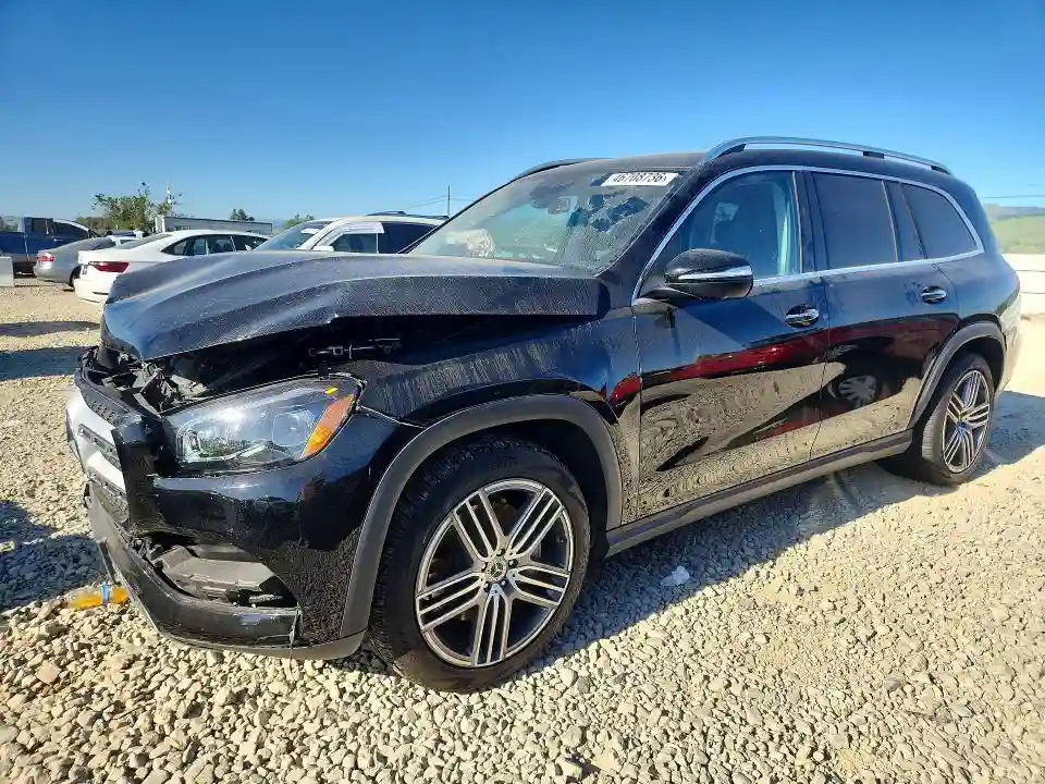 4JGFF5KE7PA940505 2023 MERCEDES-BENZ GLS-CLASS-0