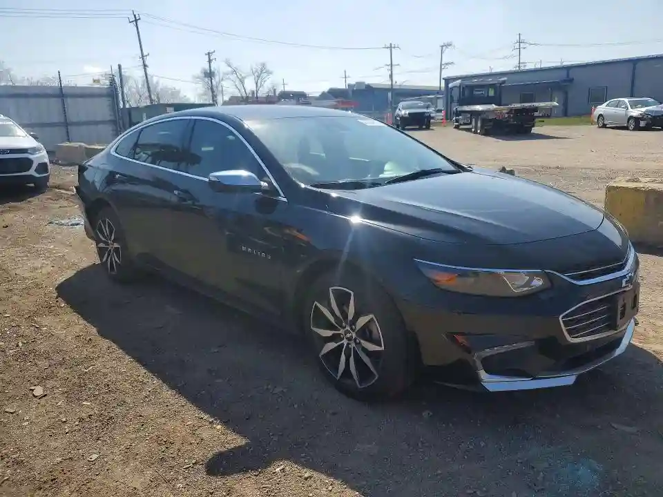 1G1ZD5STXJF287631 2018 CHEVROLET MALIBU-3