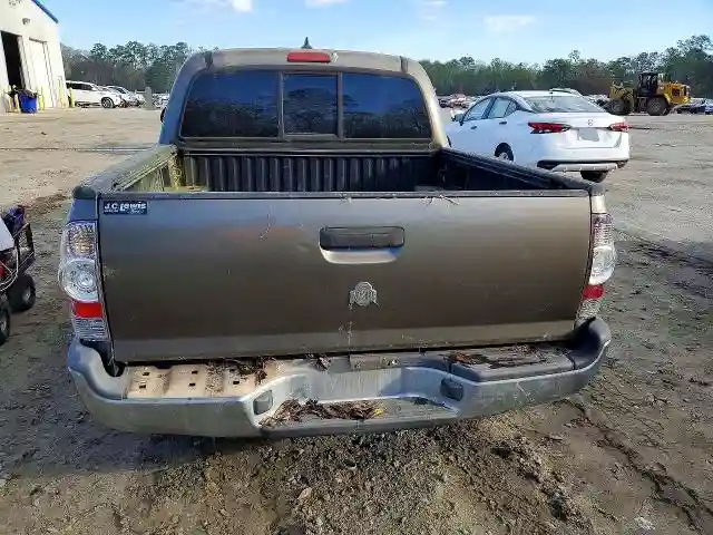 5TFJX4CN0CX013860 2012 TOYOTA TACOMA-5
